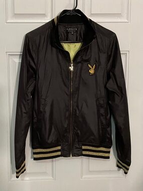 PLAYBOY Women’s Jacket ESTABLISHER 1953.